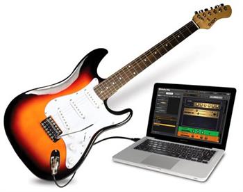 apprendre la guitare en ligne