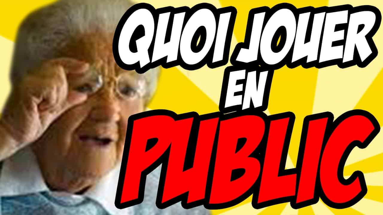 quoi jouer quand on nous demande de faire de la guitare en publique qu'on ne sait pas quoi jouer
