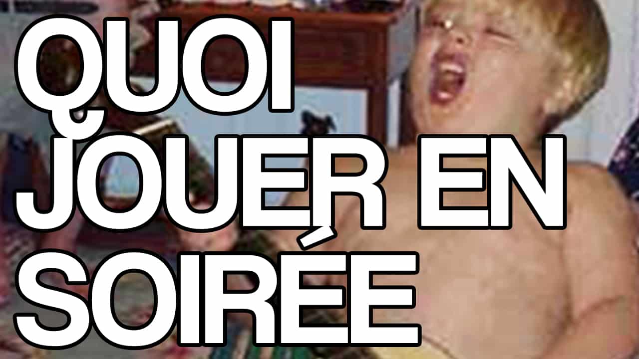 quoi jouer en soirée guitare