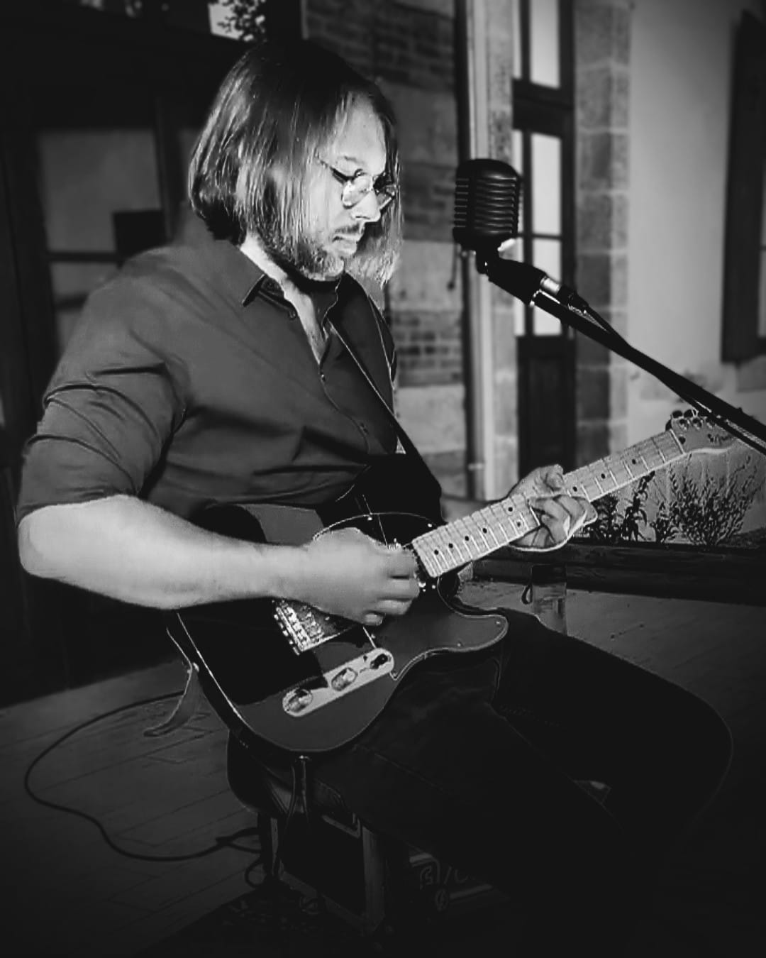 chanteur guitariste événementiel bourges cher
